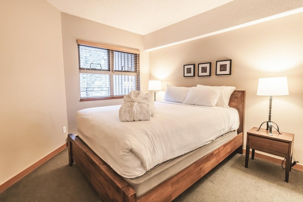 Фото Whistler Vacation Club Lake Placid Lodge - 225