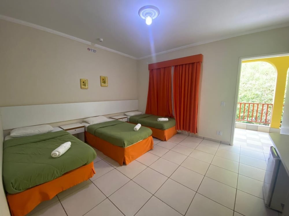 Фото Hotel Fazenda Costelão