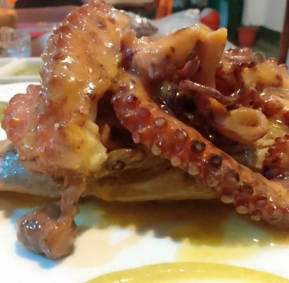 Фото Spice sea beach house & restaurant