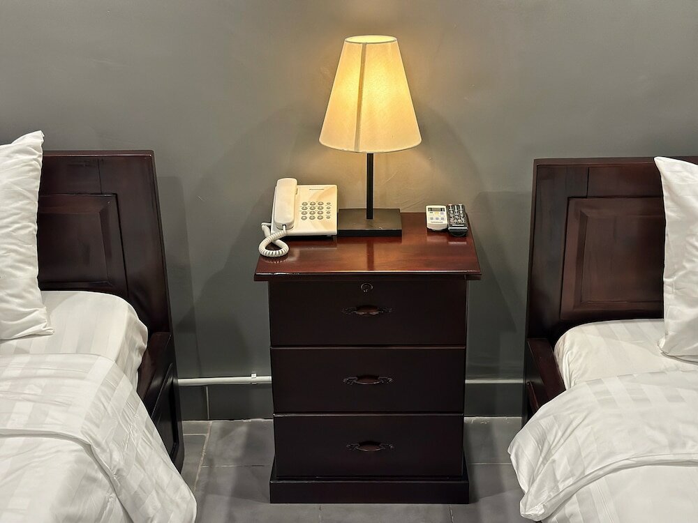 Фото Sun Chakra Boutique Hotel