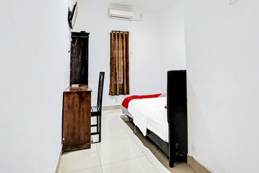 Фото Oyo 1586 Kerangga Homestay Syariah