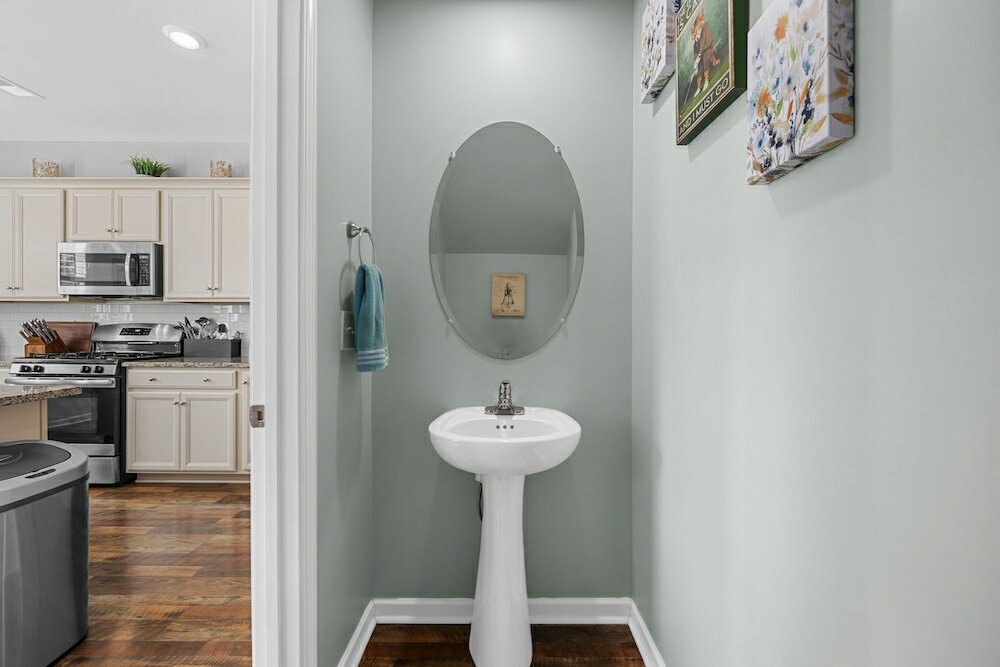 Фото Latitude Adjustment