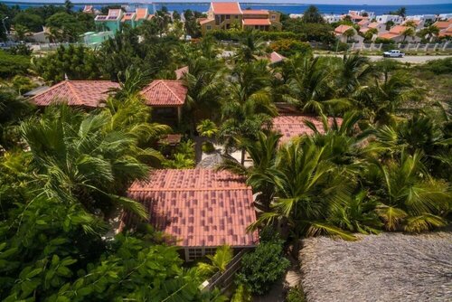 Гостиница Bamboo Bonaire на Карибских Нидерландах