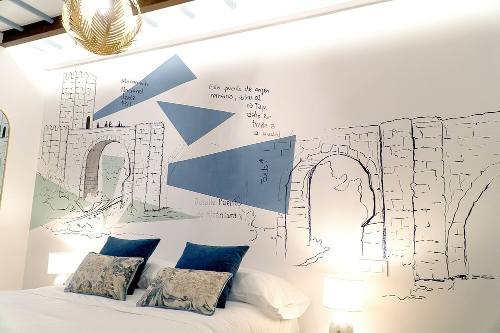 Фото Catedral Cervantes 5 Collection