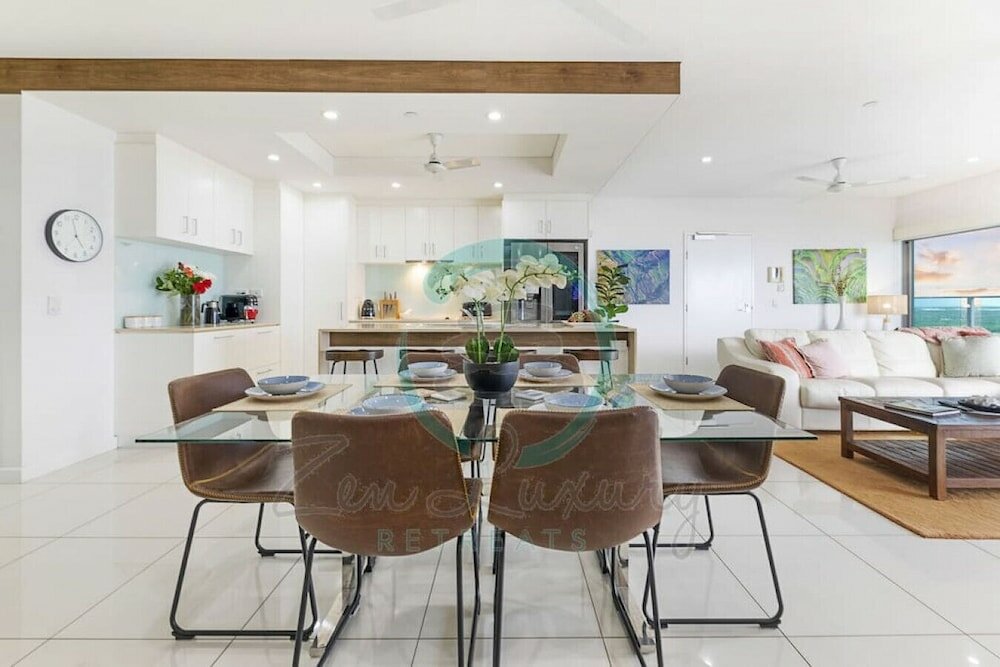 Фото Zen Crown Towers - 3Bedroom Luxury Pad