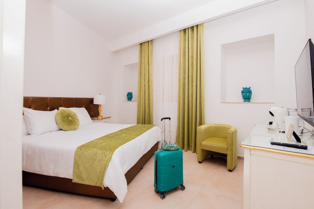 Фото Giorgio Boutique Hotel