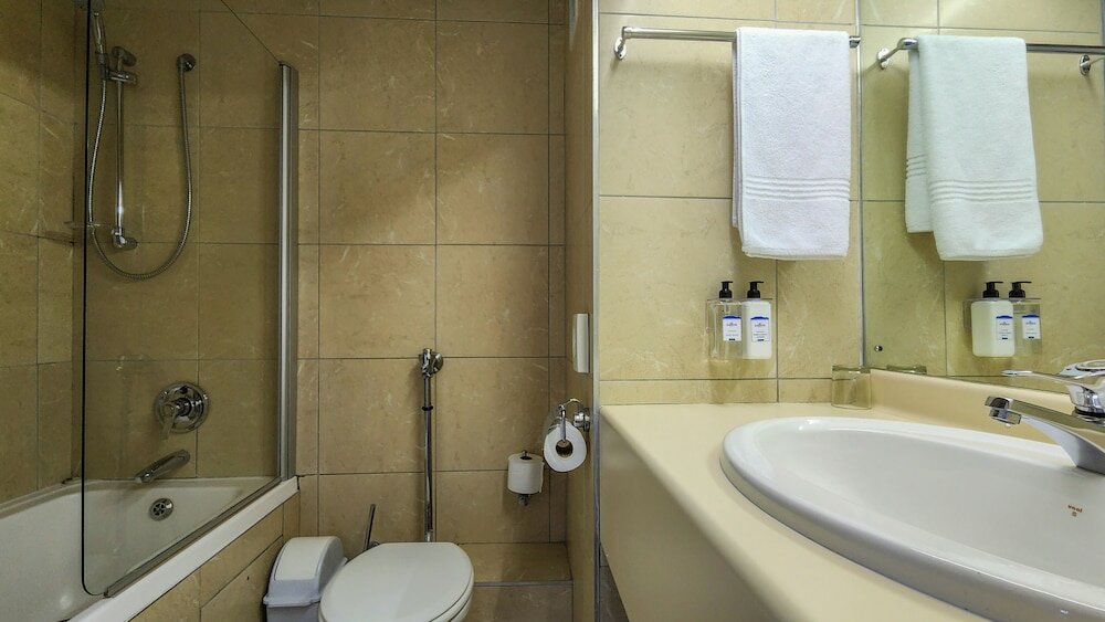 Фото Blue Peter Hotel