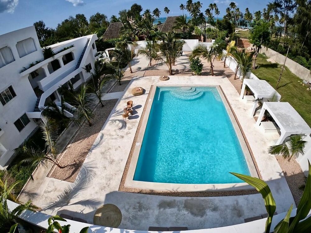 Фото Antares Villa