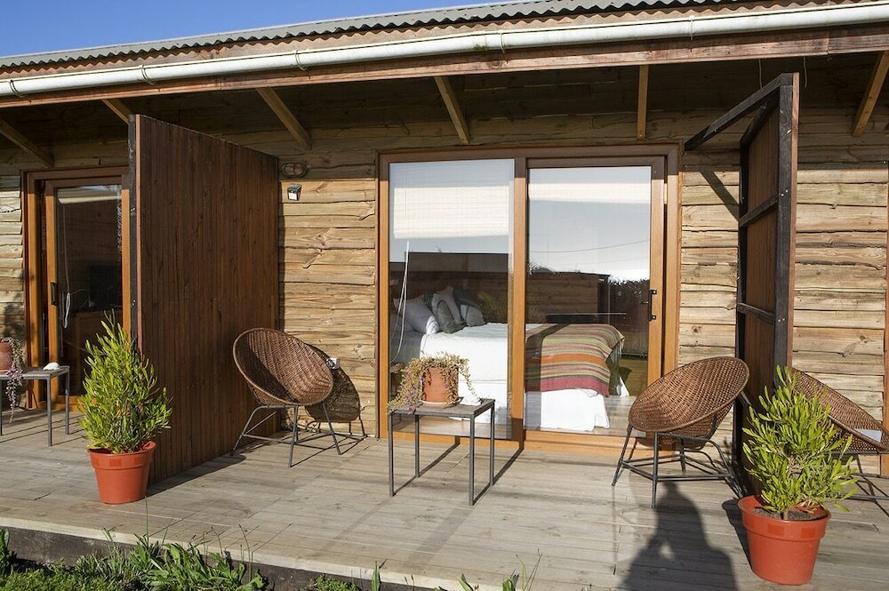 Фото Hostal Casa Verde