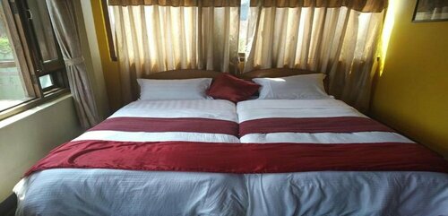 Гостиница MeroStay 155 Ggh в Бхактапуре