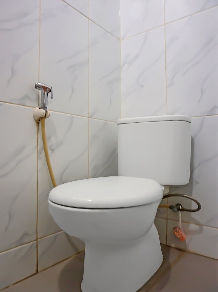 Фото Super Oyo 92134 Bogor Guest House Syariah