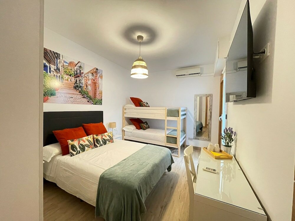 Фото Hostal Ventura Premium