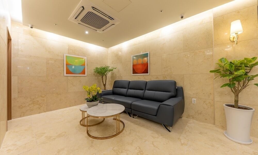 Фото Masan Daisy Hotel