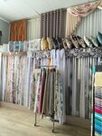 Deloria (Vsevolozhsk, Yuzhniy Microdistrict, Krymskaya ulitsa, 6), curtains, curtain rods