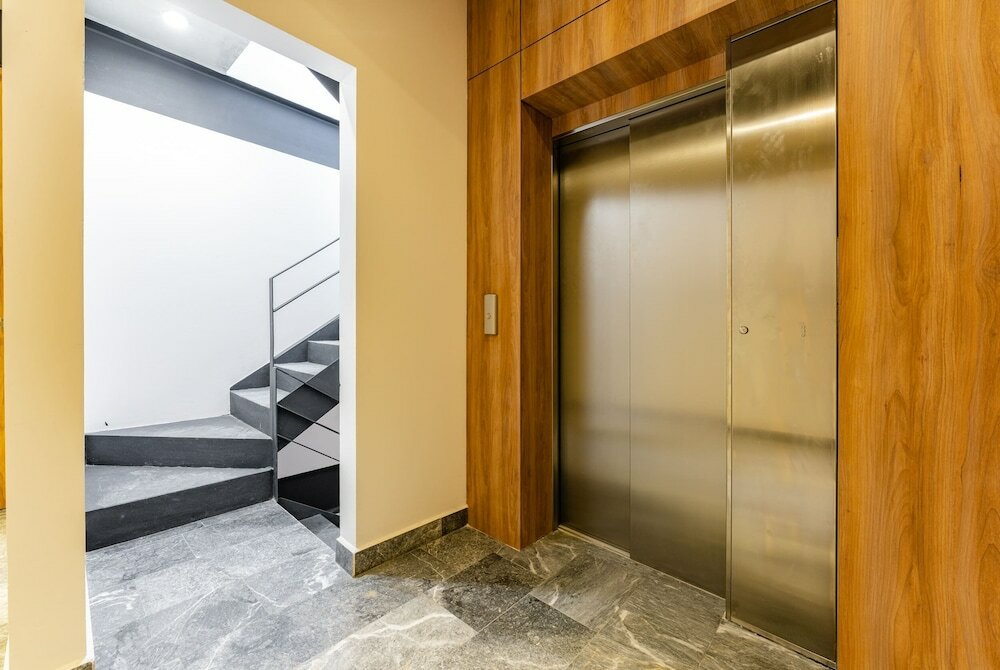 Фото Vh Espaciosos depas EN Condesa - Ar