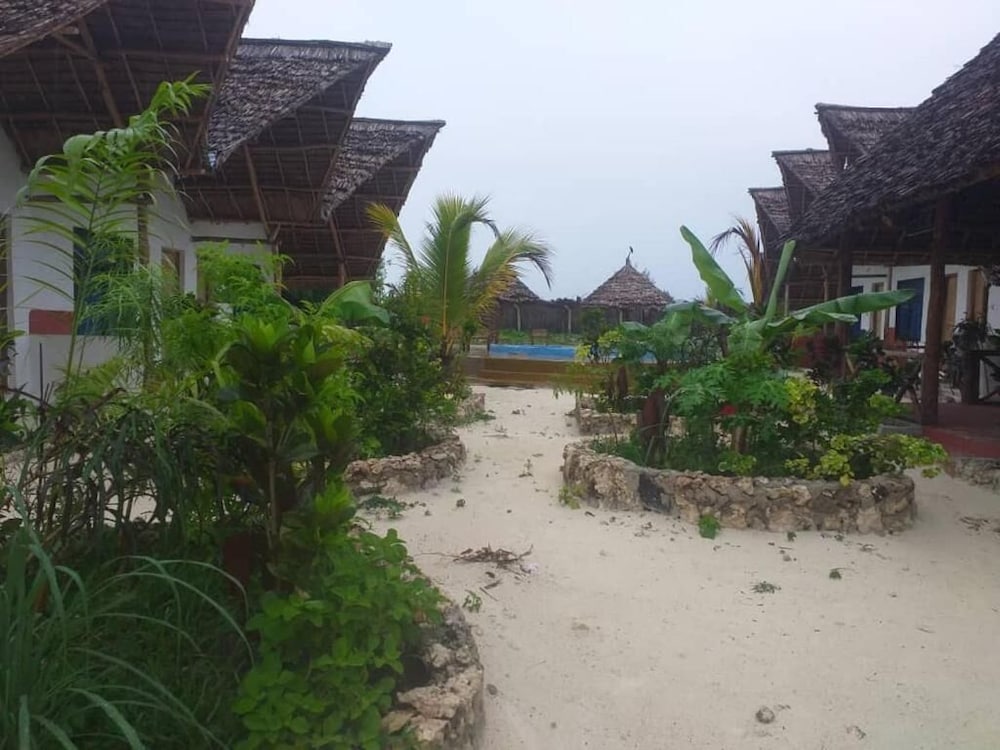 Фото Mkeka Spice Lodge