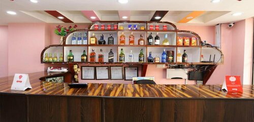 Гостиница MeroStay 115 Hotel Pranisha Inn в Катманду