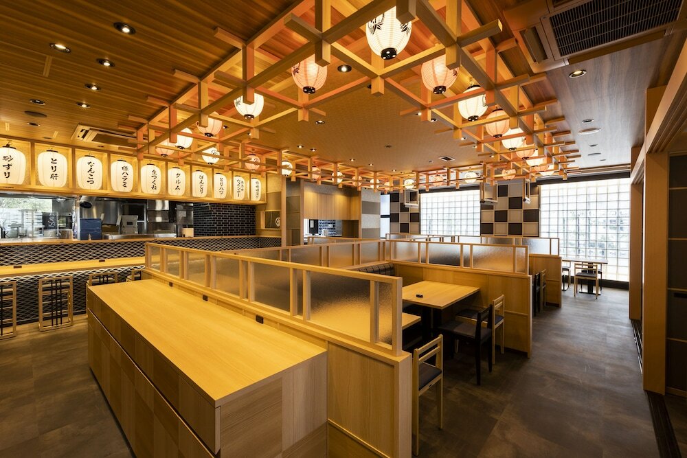 Фото Hotel Grandspa Avenue