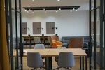 Coworking ReloSerb (Visnjicka Street, 30), coworking