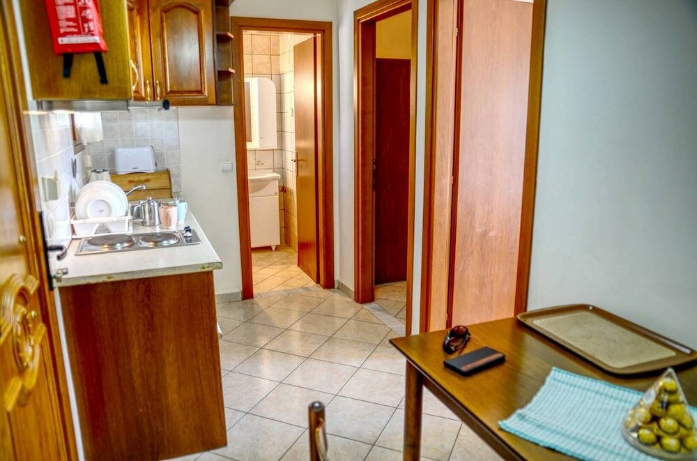 Фото Sunset Blue Agios Stefanos