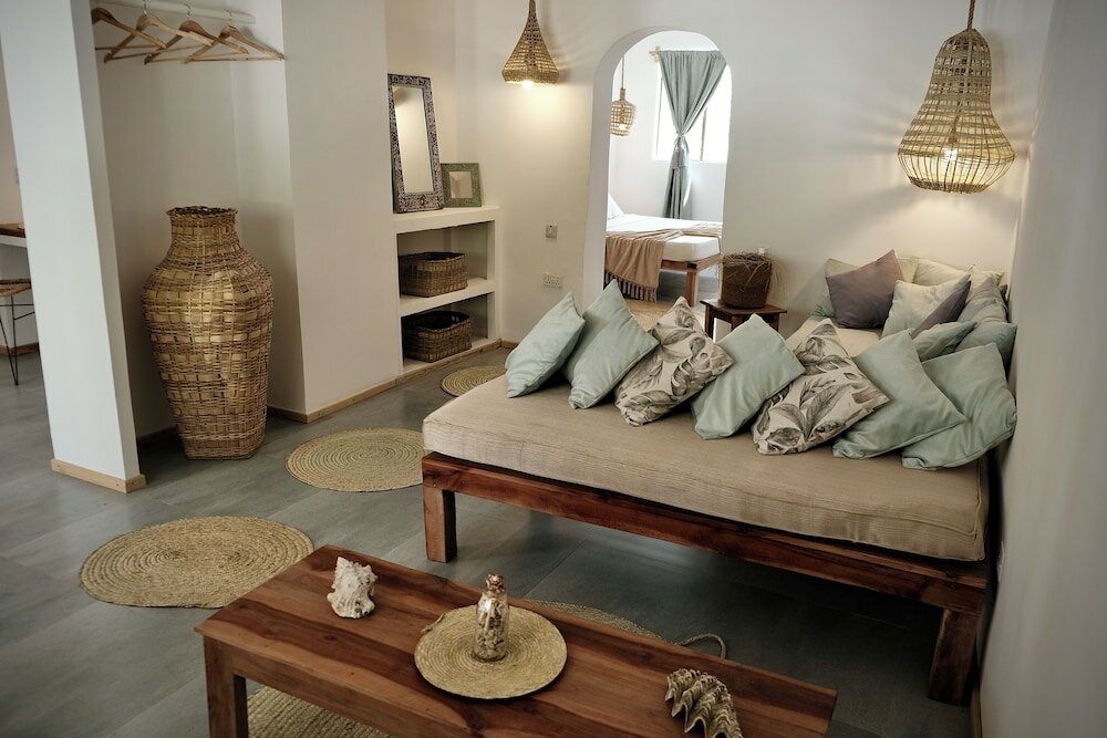 Фото Antares Villa