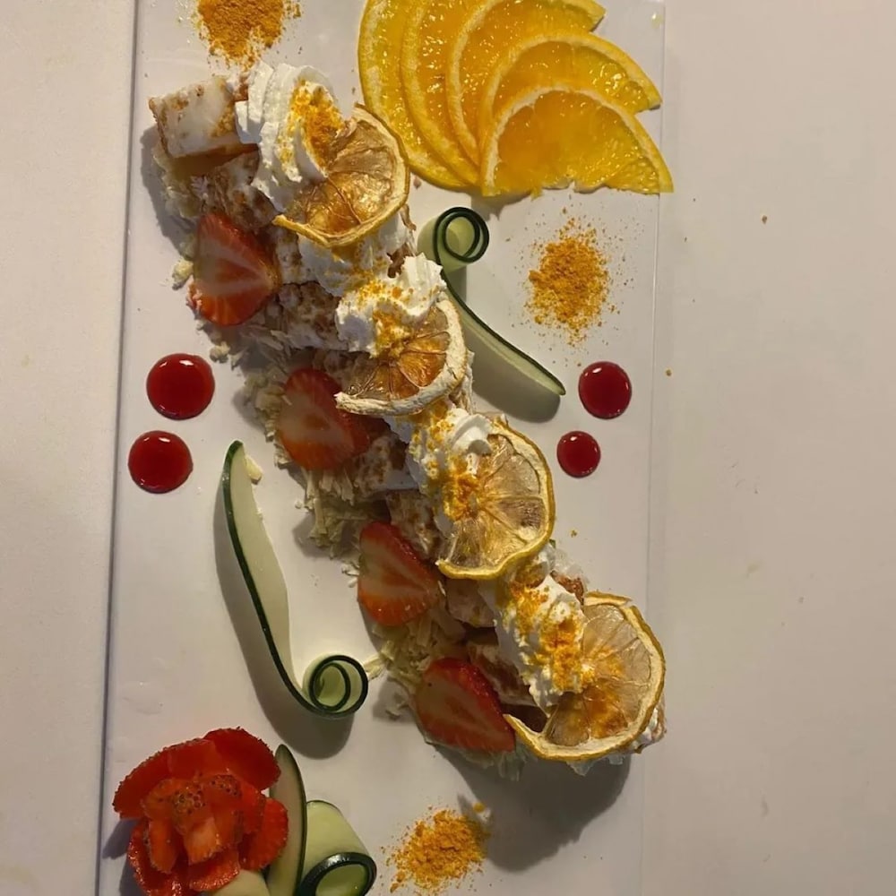 Фото Mediterrâneo Madeira