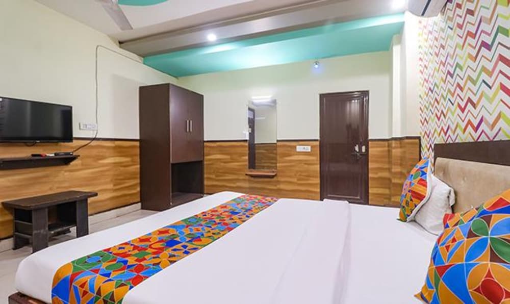 Фото Fabhotel Sumangal