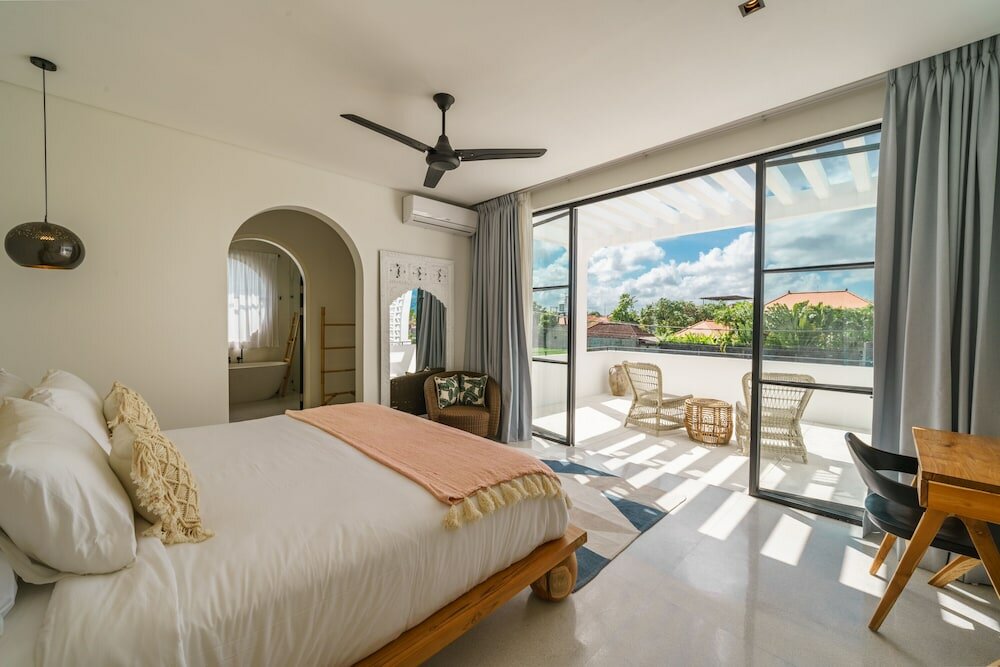 Фото Villa Casa Brezza