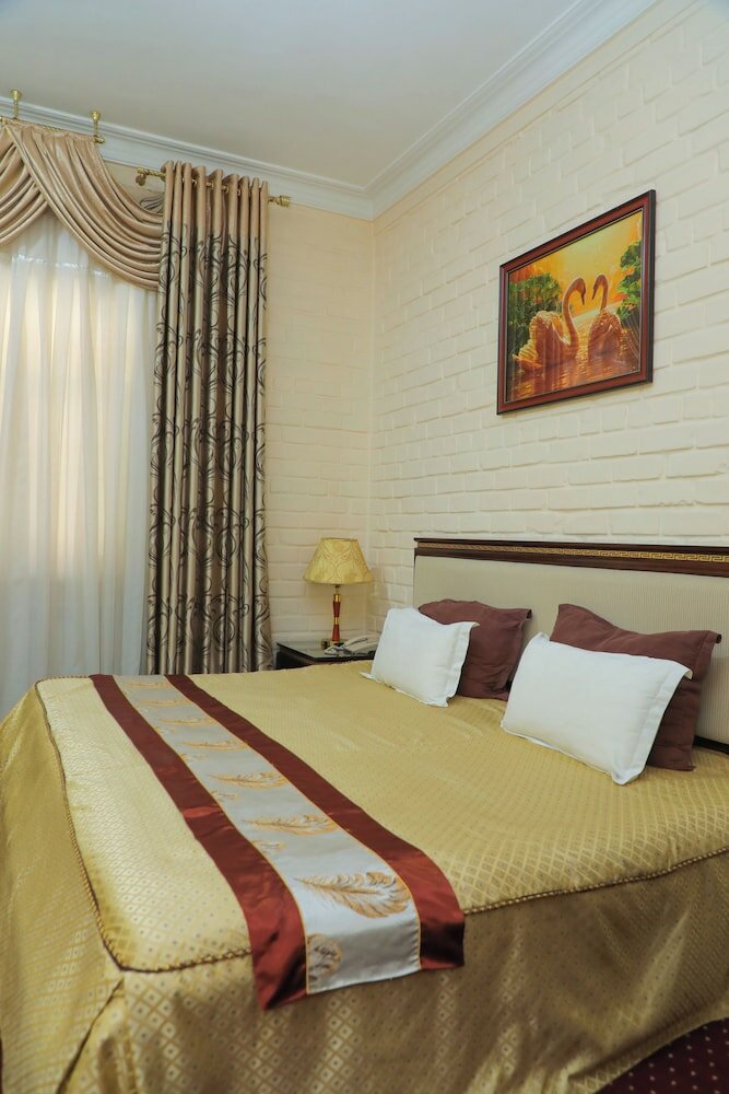 Фото Grand Atlas