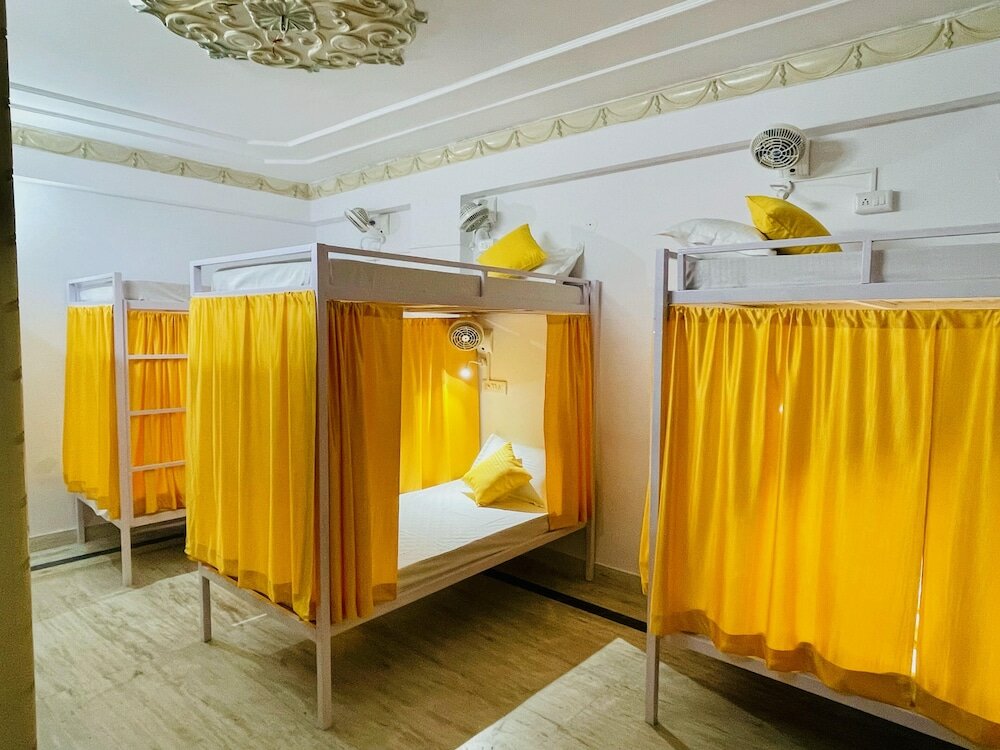 Фото Jaipur Hostel