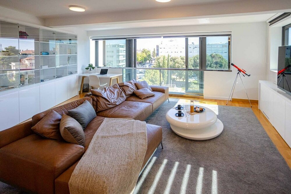 Фото SolStar Apartment