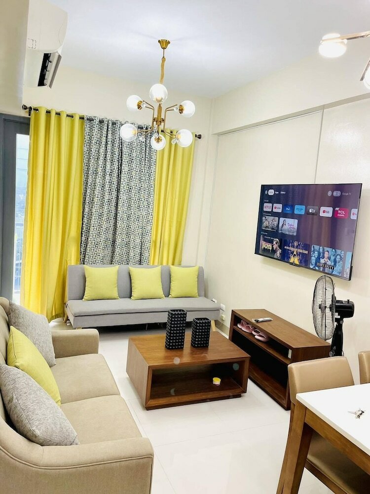 Фото Mactan Beach front Suites