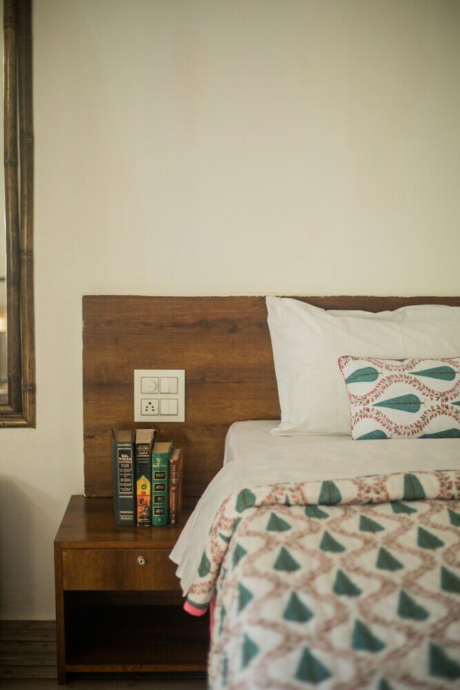 Фото Mango Tree Courtyard Goa