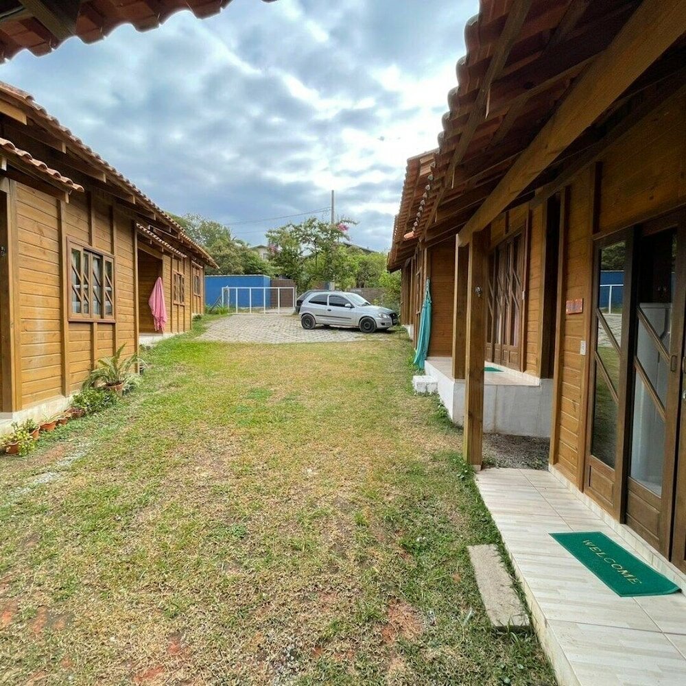 Фото Morada Céu do Rosa