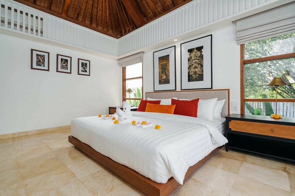 Фото Villa Agathe