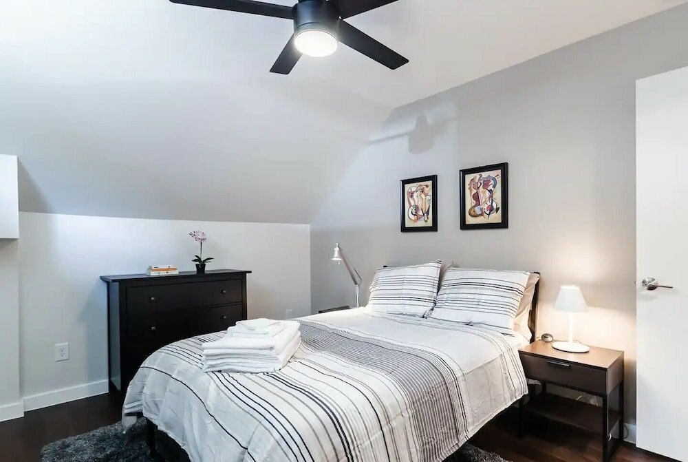 Фото Morgan Street Home