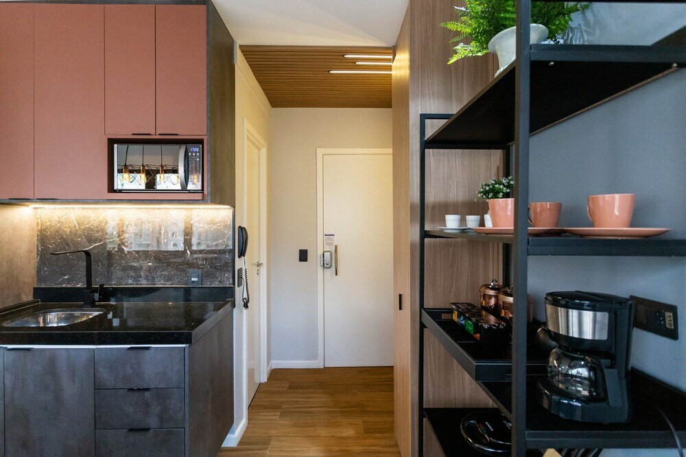 Фото Studios Rebouças