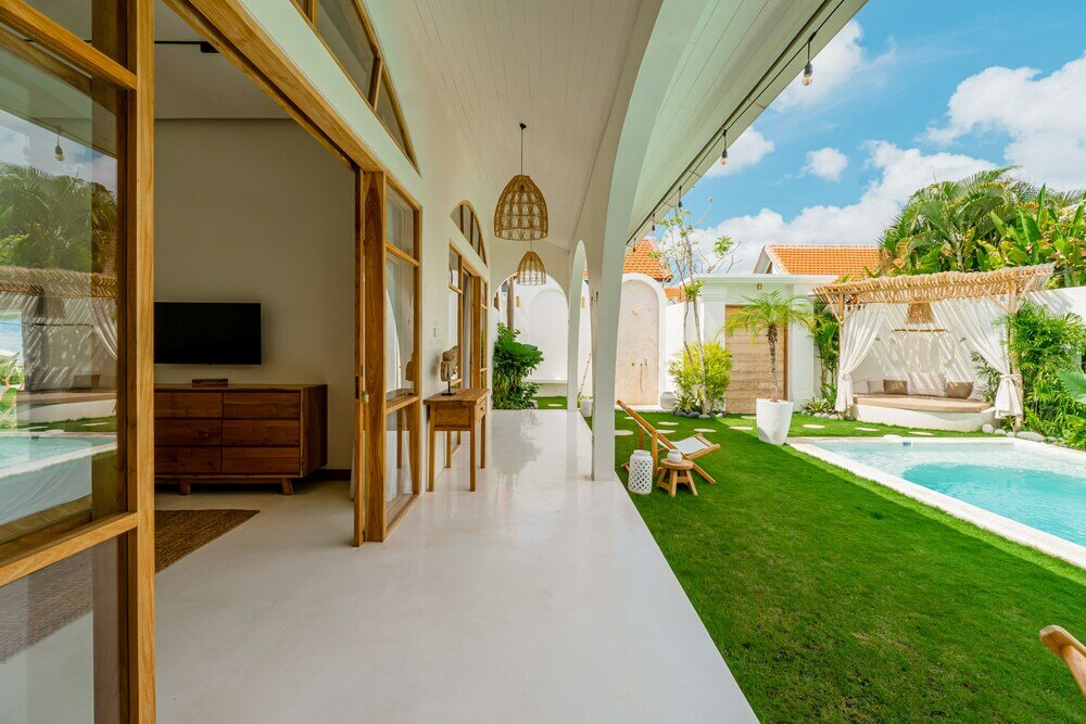 Фото Villa Kanopi