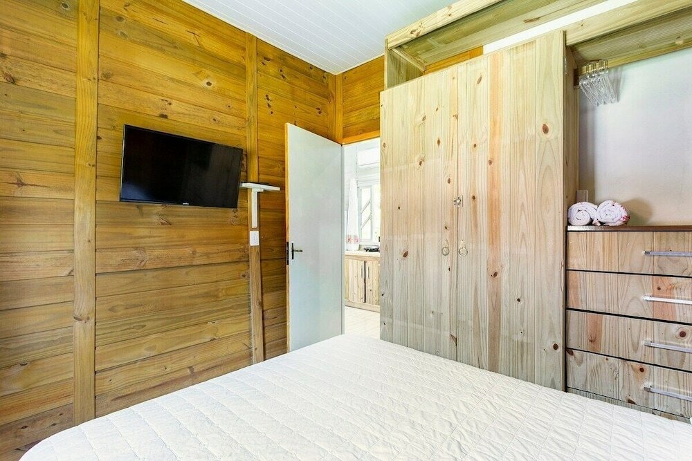 Фото Morada Céu do Rosa