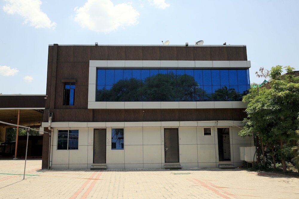 Фото Hotel Shri Krishna Baag Indore