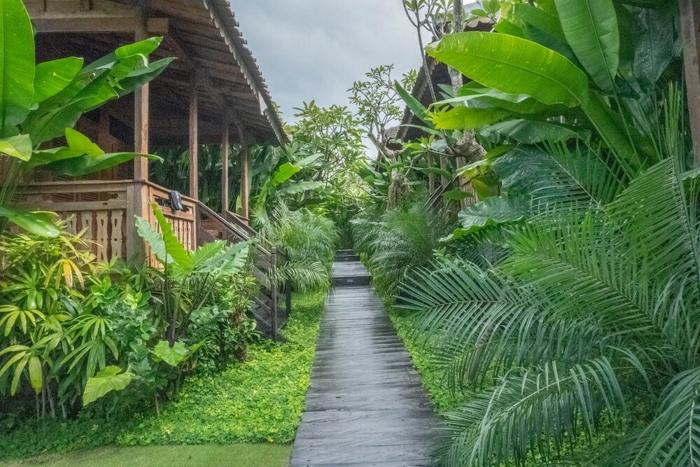 Фото Bajalo Cottage Canggu