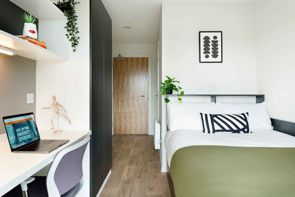 Фото Altido Capitol Students Rooms