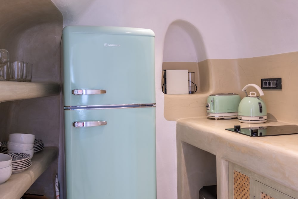 Фото SantorOia Luxury Suites