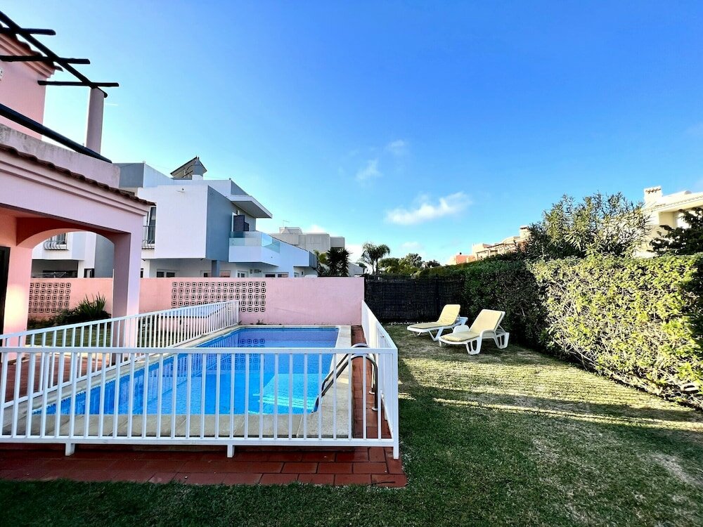 Фото Vilamoura Classic Villa With Pool