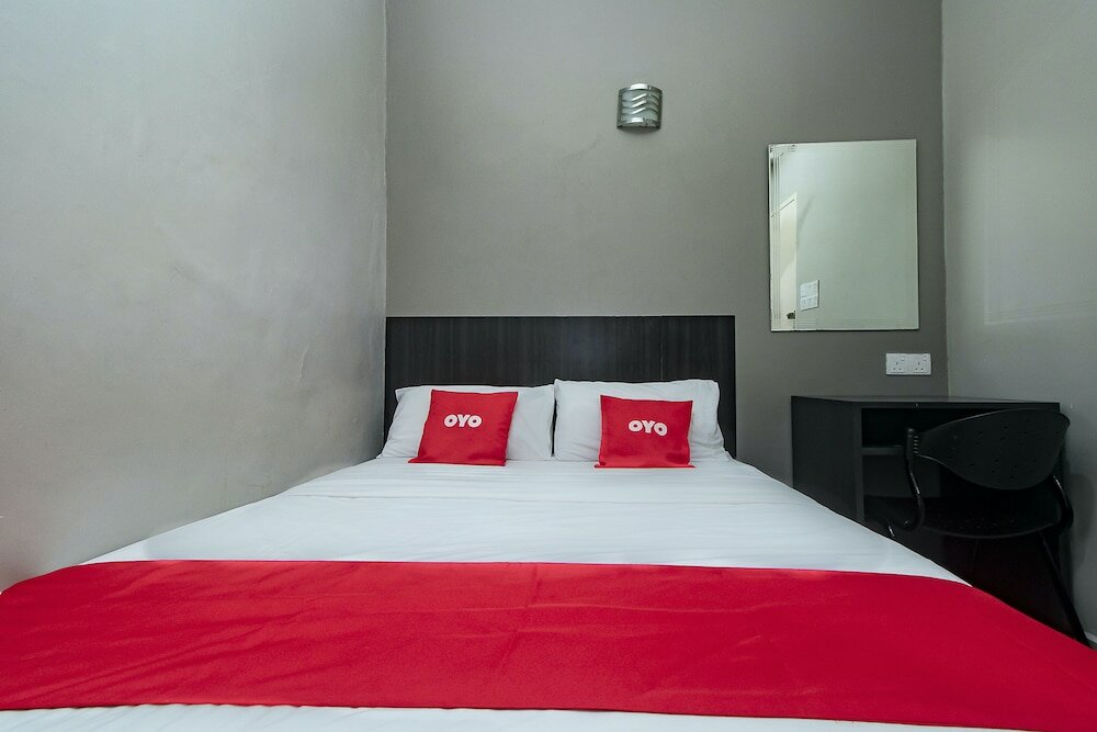 Фото Oyo 89885 Nice Stay Three Six Five Services