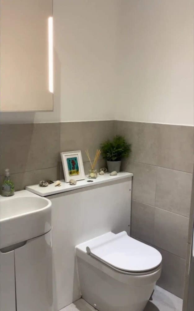 Фото Fashionable 2bd Flat - Bristol Redland