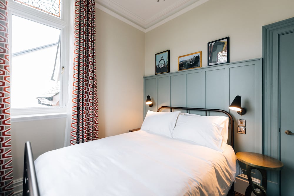 Фото Bank Apartments