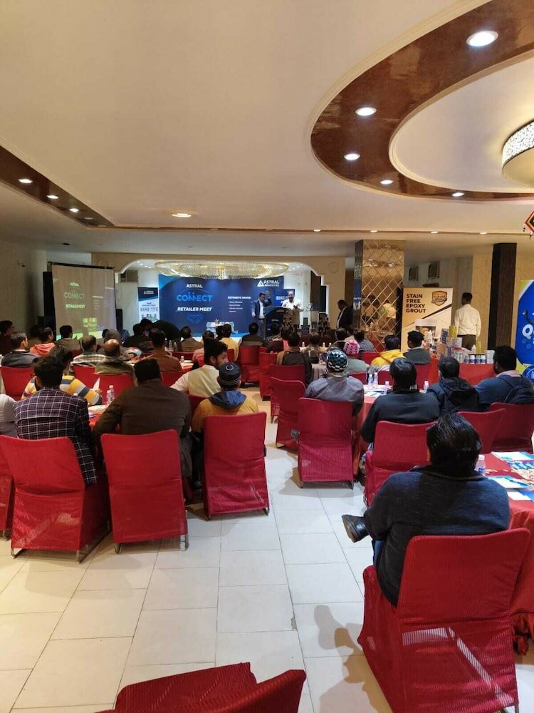 Фото Hotel Vineet