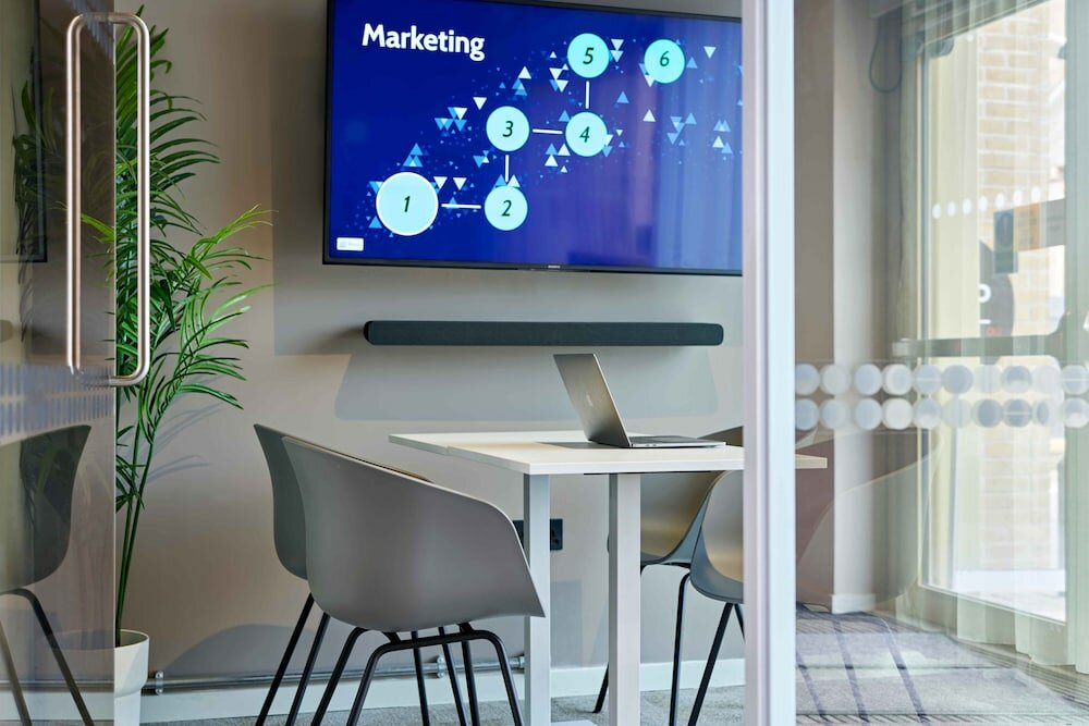 Фото Altido Capitol Students Rooms