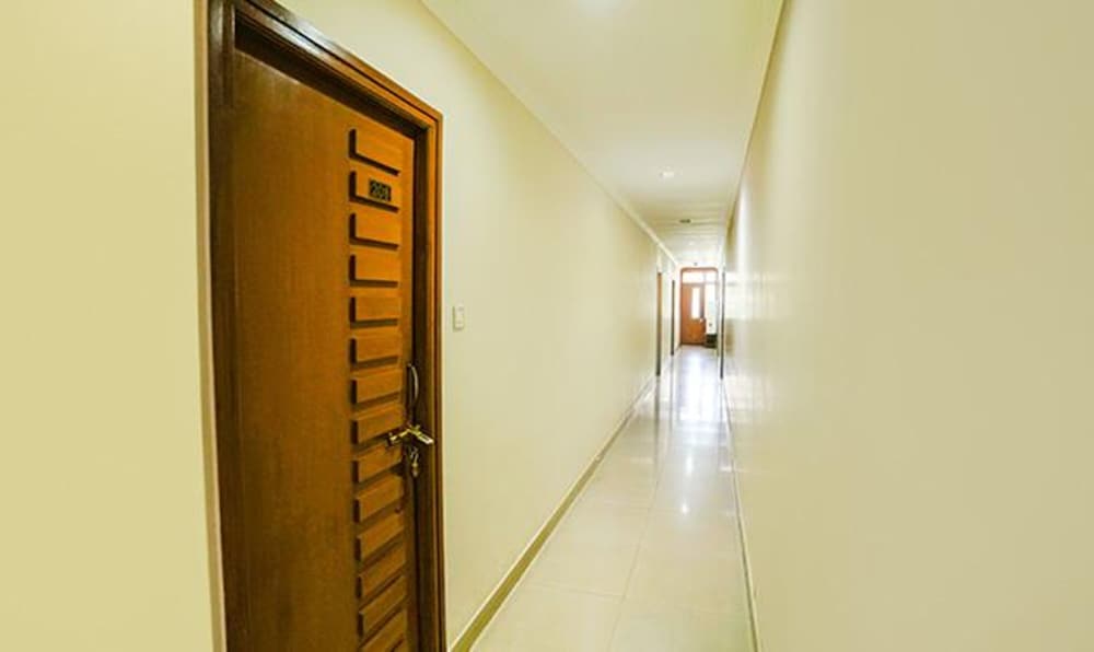 Фото Fabexpress Garden City